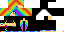 Texture for rhs