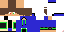Texture for BlaziDragon