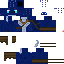 Texture for Ral'te_MCSkin