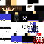 Texture for steve