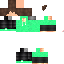 Texture for resolve