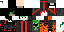 Texture for blaze