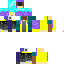 Texture for RizerBonbon