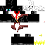 Texture for マイクラスキン