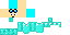 Texture for DanTDM's head