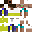 Texture for buse