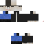 Texture for cannibal 2