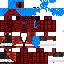 Texture for SSJ Blue Uncontrolled