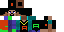 Texture for mattia
