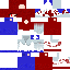 Texture for 克雷祖爾的擬人皮膚