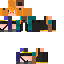 Texture for ump9