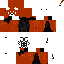 Texture for Pandaroux-man
