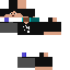 Texture for steve