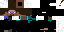 Texture for Full Ninja
