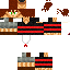 Texture for IAmJoeku(Underfell Frisk)