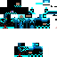 Texture for Steve