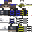 Texture for TahaStrafe
