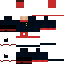 Texture for uniforme jujutsu kaisen