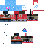 Texture for Chirps Shulk Minecraft