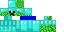 Texture for creeper