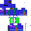 Texture for MJ
