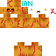 Texture for kace