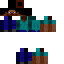 Texture for Steve7