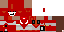 Texture for knock out fixed