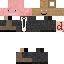 Texture for Blobfish
