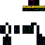 Texture for The Entity2
