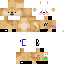 Texture for крутая собака
