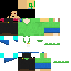 Texture for FedriMinebayorjinal