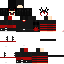 Texture for e eu sinto o shadow no meu cu