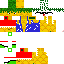 Texture for an-anas