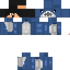 Texture for tibuton axel