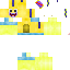 Texture for dadads
