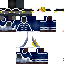 Texture for British Empire