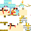 Texture for lupa