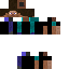 Texture for steve