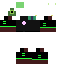 Texture for uncorrupted nephrite