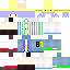 Texture for 小鴨鴨頭