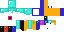 Texture for tty