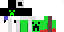 Texture for creeper