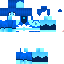 Texture for Lapis Lazuli (Crystal Gem/First Form)