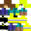 Texture for steve