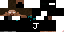 Texture for Herobrine John