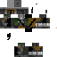 Texture for Foundry Desert Commando