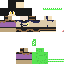 Texture for Yuno