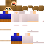 Texture for steve