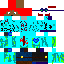 Texture for Zombie AwesomeGamer345